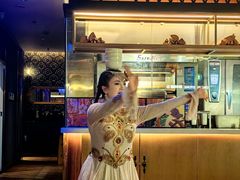 -耶里夏丽·新疆菜(徐家汇臻选店)