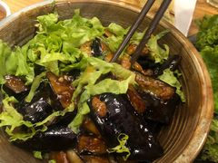 -十号烤场(麦岛店十二年店)