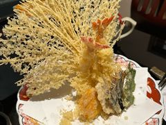 -天狗山料理(省体店)