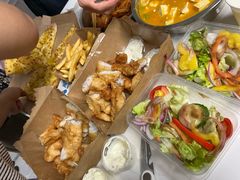 -Tony's Kitchen(蛇口店)