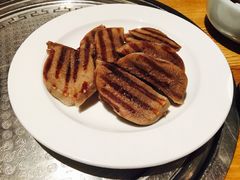 -萨拉伯尔水源素问店·韩国宫廷料理(人民路店)