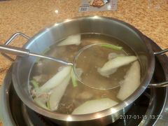 -潮汕牛肉火锅(铁西店)