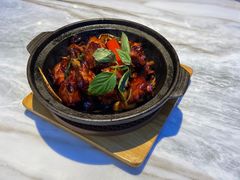 -鹿港小镇(霄云店)