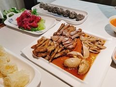卤水拼盘-老广州打边炉(宏润·翠湖天地璞园店)