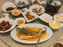 -庄氏祥记家常食府(国瑞建材家居博览中心店)