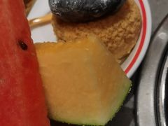 -龍歌自助小火锅(雨花台江南虹悦城店)