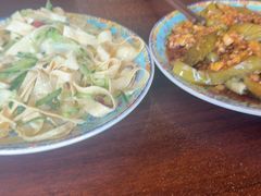 -老三羊汤【北兴隆街店】