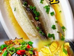 -京城小江南·北京烤鸭·江南土菜·白鱼(中关村店)