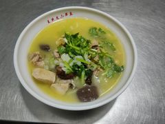 -文山荷鲜居(翠湖店)