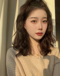 -MMby Hair Code芭曲发型
