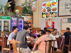 -广州海鲜酒楼(长丰园店)