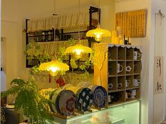 -昼夜咖啡馆