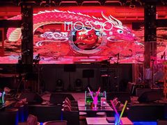 -MOSSO音乐酒吧·live house(南京旗舰店)