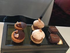 -Caprice(香港四季酒店)