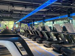 -派立斯游泳健身(狂野店)