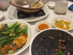 -莆田餐厅PUTIEN(三里屯店)