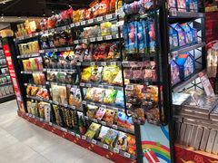 -盒马X会员店(王府井奥莱UP TOWN店)