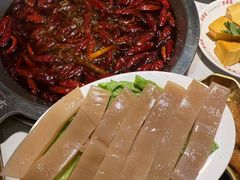 -李常在重庆火锅(合川总店)