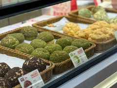 -西树泡芙(蓝色港湾店)