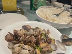 -乾隆美食·本帮菜(黄河路店)