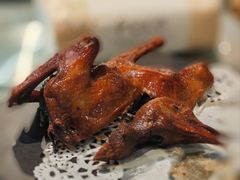 -林辉家宴·本地家常菜·头牌清远鸡(先锋店)