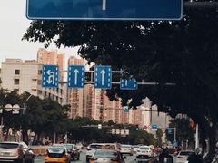 -万达广场(福州金融街店)