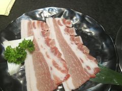 -温度烤肉专门店