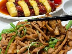 -稻香海鲜饭店(第一国际店)