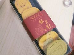 -南宋胡记(杭州体育场路店)