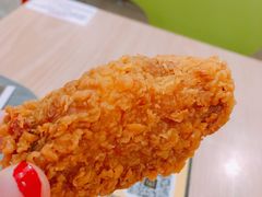 -麦当劳(萧山国际机场T3航站楼店)