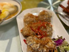 -喜记避风塘炒辣蟹(旗舰店)