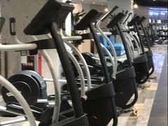 -星悦荟健身游泳(珠江新城店)