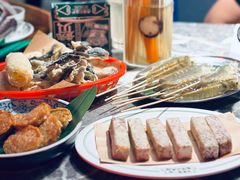 -禄婶鸡煲·打边炉