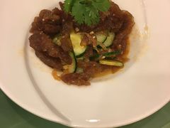 -中国饭店-餐厅