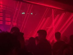 -Orangutan Bunker猩猩地堡酒吧(兰桂坊店)