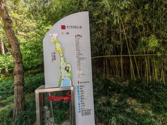 -西安曲江寒窑遗址公园