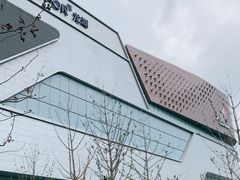 -龙湖南京江北天街