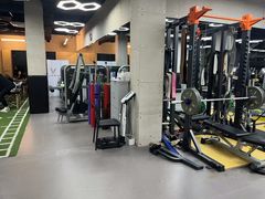 -VPsmart私教健身工作室(新华路旗舰店)
