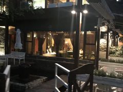 -Local泰莲庭(虹鳟鱼店)