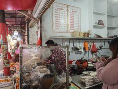 -秦胖子肉陀良心店