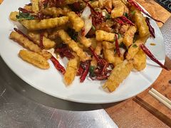 -焱羊烧烤