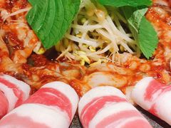 -春熙台韩国料理·章鱼肥牛(西丽店)