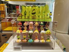 -泡泡玛特POPMART(浦项中心体验店)