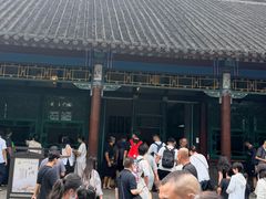-张学良旧居陈列馆