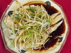 -隆都四季香饭店(碧海路店)