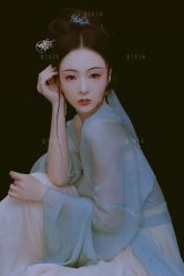 -盘子女人坊古装写真摄影(天津总店)