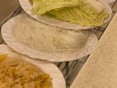 -八先生涮肉房(三里河店)