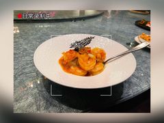 -夏宫中餐厅(静安香格里拉店)