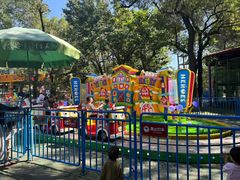 -哈尔滨文化公园