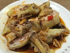 -牛吃草牛肉面(甬港南路店)
